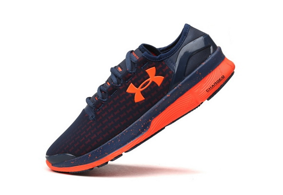 UA Apollo 2 Clutch Men Shoes--002